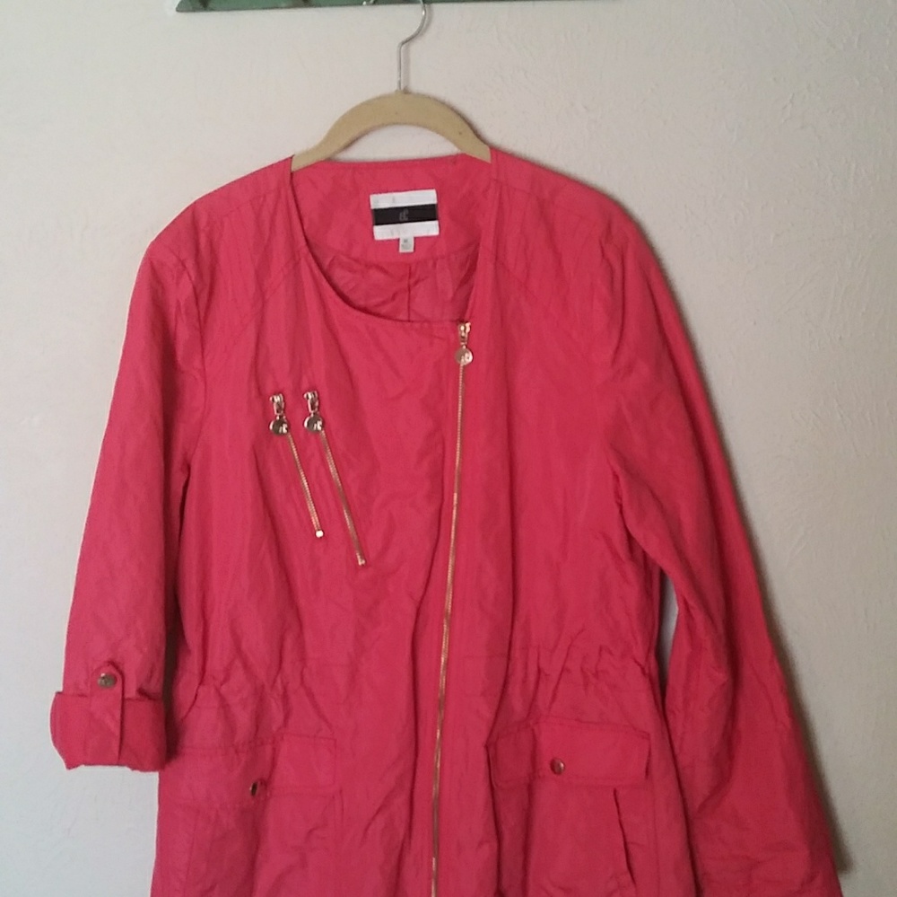 Jacket